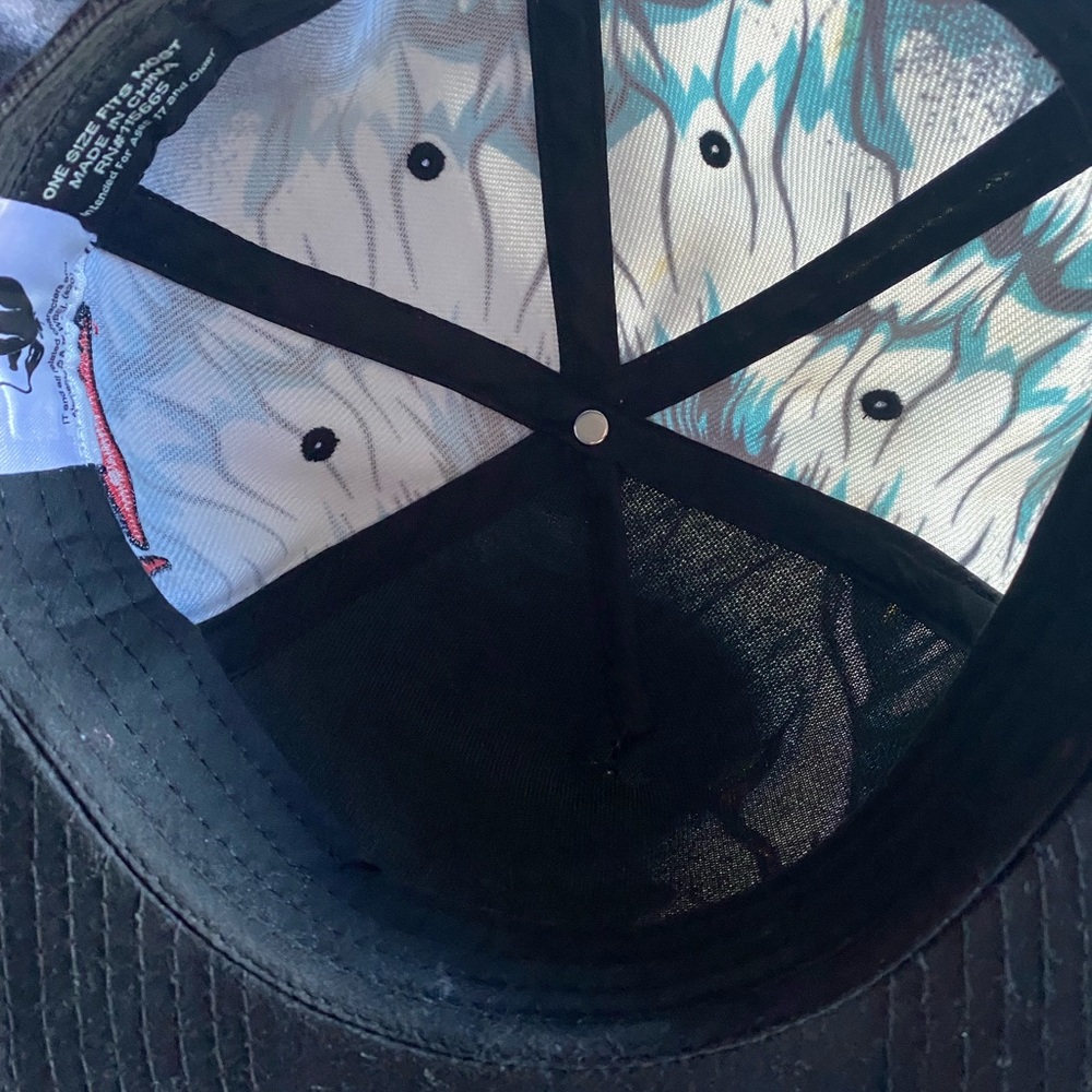 IT Hat - Picture 2 of 3
